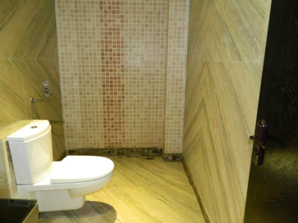 Jp Inn Hotel New Delhi Room photo